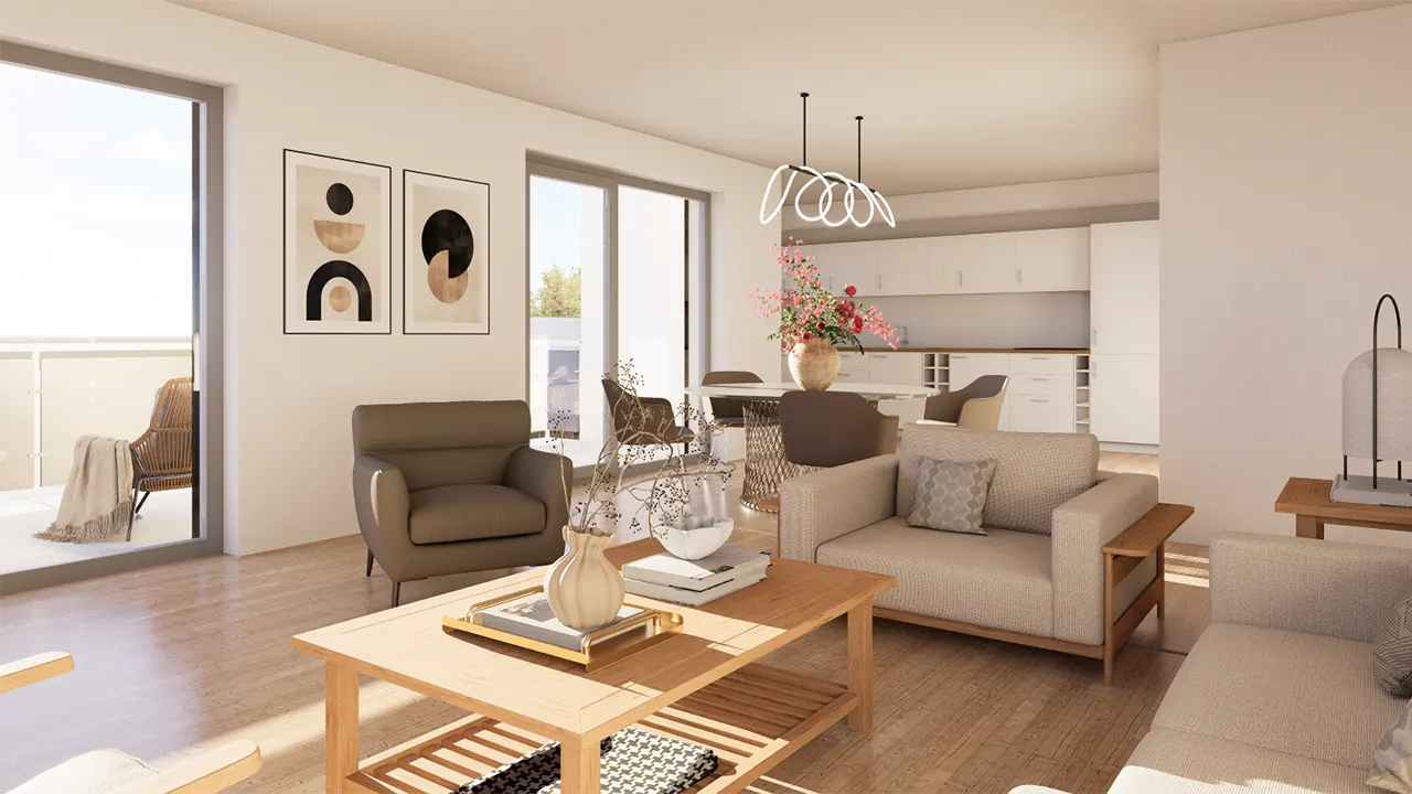 Ausstattung Ausstattung